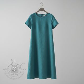 Len prany 170 g light petrol