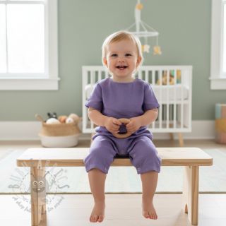 Len prany 170 g purple lavender