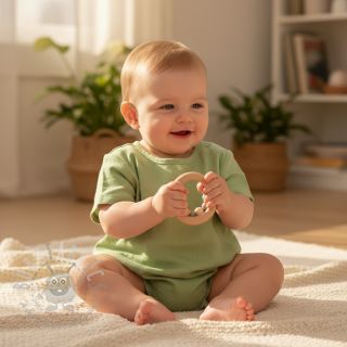 Len prany 170 g light green