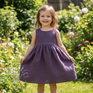 Len prany 170 g aubergine