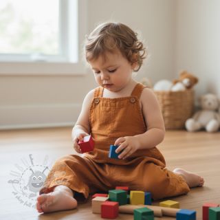 Len prany 170 g caramel