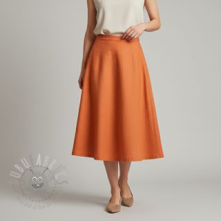 Len prany 170 g pumpkin orange