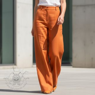 Len prany 170 g pumpkin orange