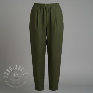Len prany 170 g army green