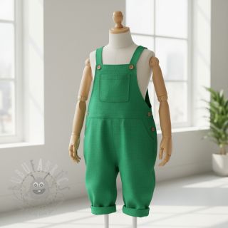 Len prany 170 g grass green