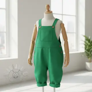 Len prany 170 g grass green