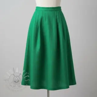 Len prany 170 g grass green