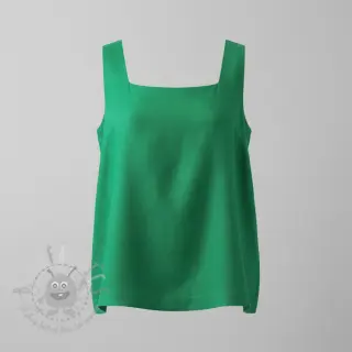 Len prany 170 g grass green