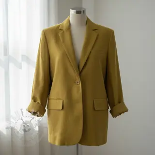 Len prany 170 g gold