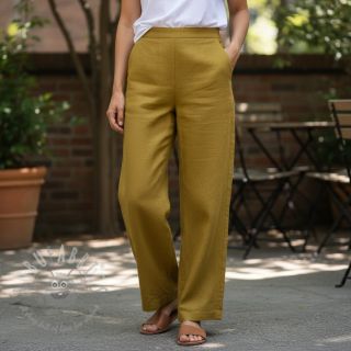 Len prany 170 g gold