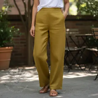 Len prany 170 g gold