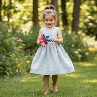 Len prany 170 g light blue