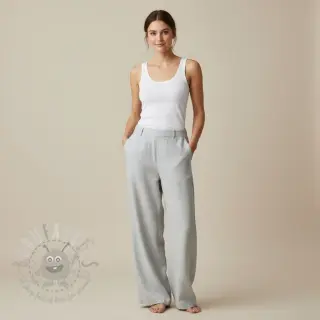 Len prany 170 g light blue