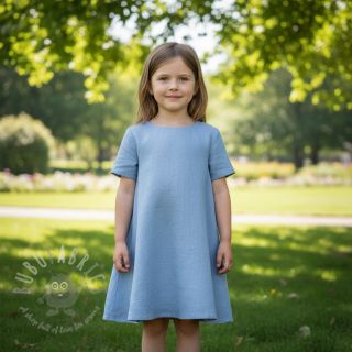 Len prany 170 g blue