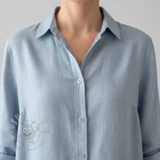 Len prany 170 g blue