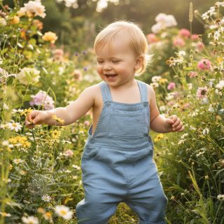 Len prany 170 g blue