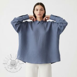 Len prany 170 g jeans