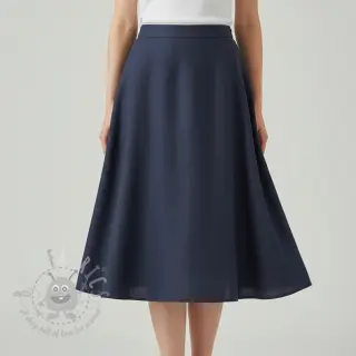 Len prany 170 g navy