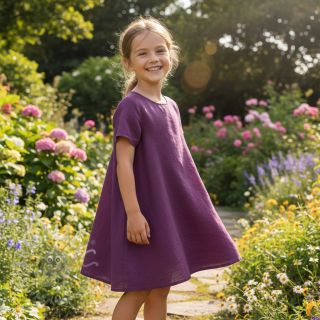 Len prany 170 g mulberry