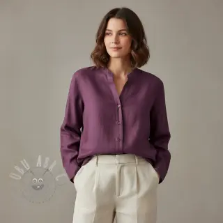 Len prany 170 g mulberry