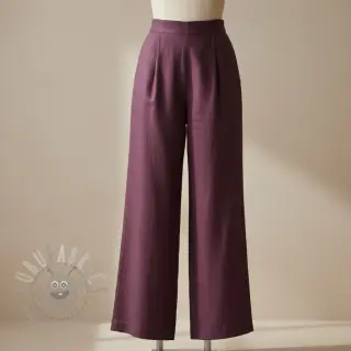 Len prany 170 g mulberry