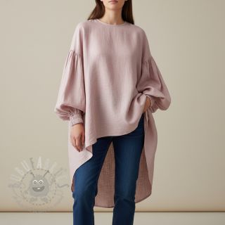 Len prany 170 g dark powder