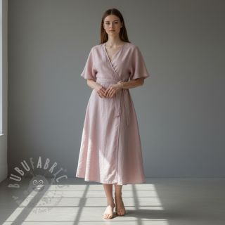 Len prany 170 g dark powder