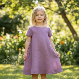 Len prany 170 g rouge