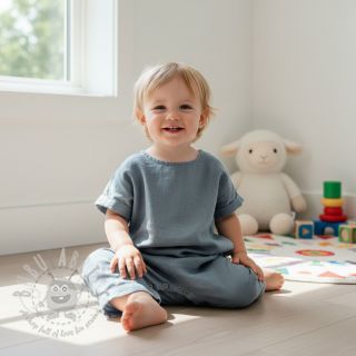 Len prany 170 g ocean green