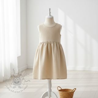 Len prany 170 g beige