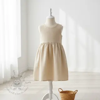 Len prany 170 g beige