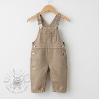 Len prany 170 g capucchino