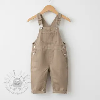 Len prany 170 g capucchino