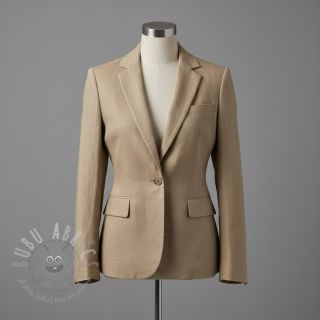 Len prany 170 g capucchino