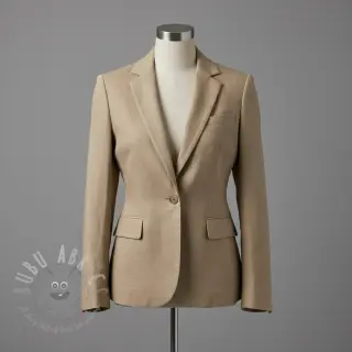 Len prany 170 g capucchino