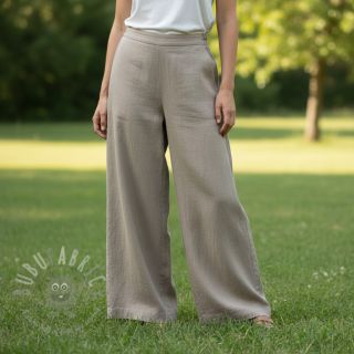 Len prany 170 g capucchino