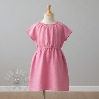 Len prany 170 g light pink