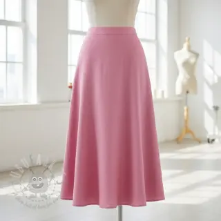 Len prany 170 g light pink