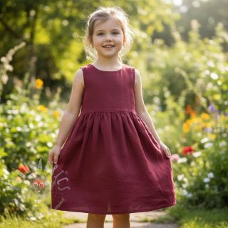 Len prany 170 g bordeaux