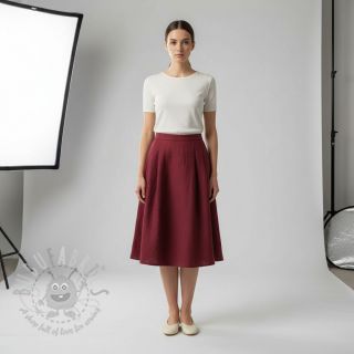 Len prany 170 g bordeaux