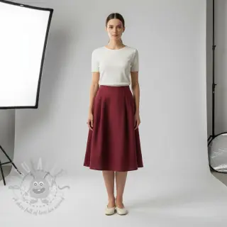 Len prany 170 g bordeaux