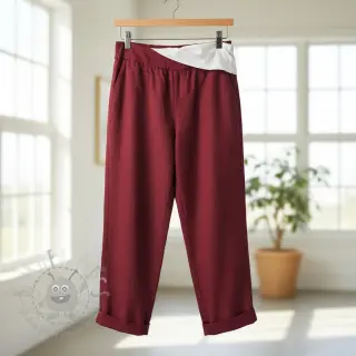 Len prany 170 g bordeaux