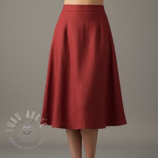 Len prany 170 g wine red