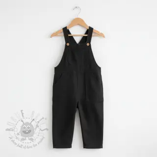 Len prany 170 g black