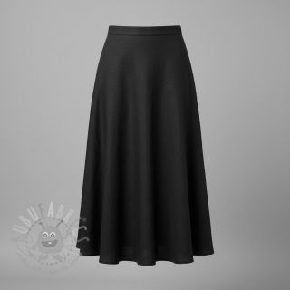 Len prany 170 g black