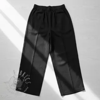 Len prany 170 g black