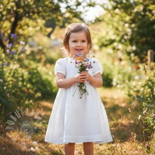 Len prany 170 g white