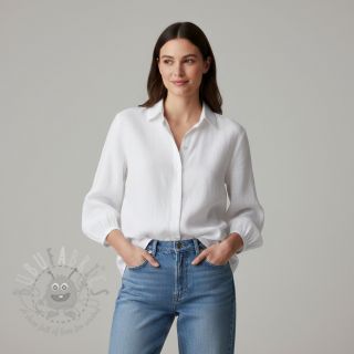 Len prany 170 g white