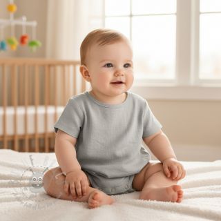 Len prany 170 g grey