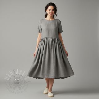 Len prany 170 g grey